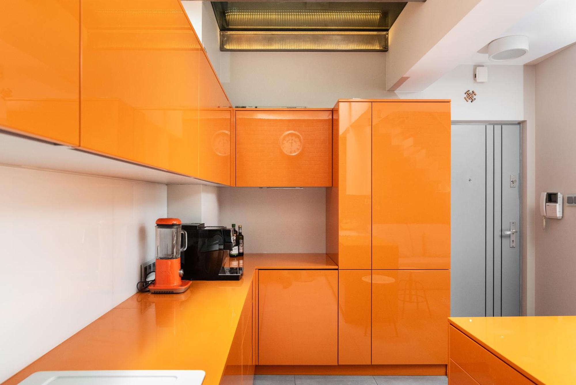 Jozefinska Two-level Apartment