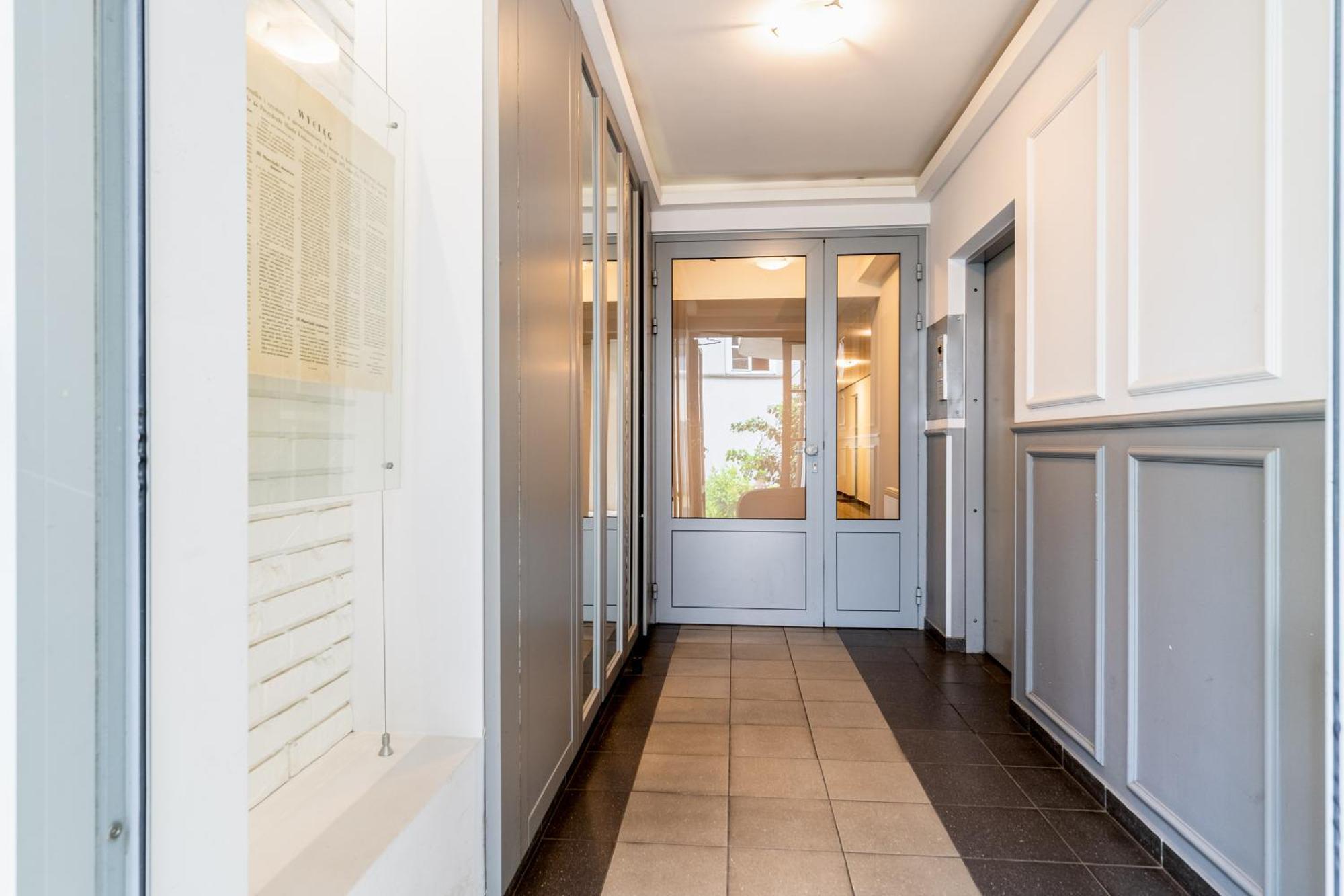 Apartment Jozefinska Two-level Krakau
